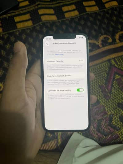 Apple iPhone 12 Pro Max