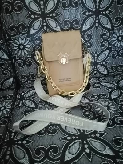 Hand Bag / Shoulder Bag Premier Quality