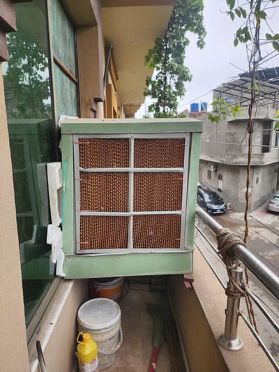 Air cooler