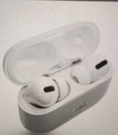 Very good ear buds just buy and use
