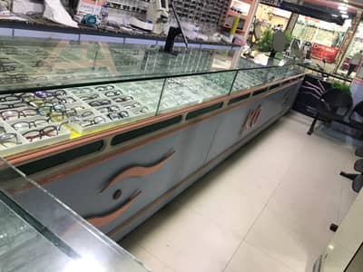 counter for sale