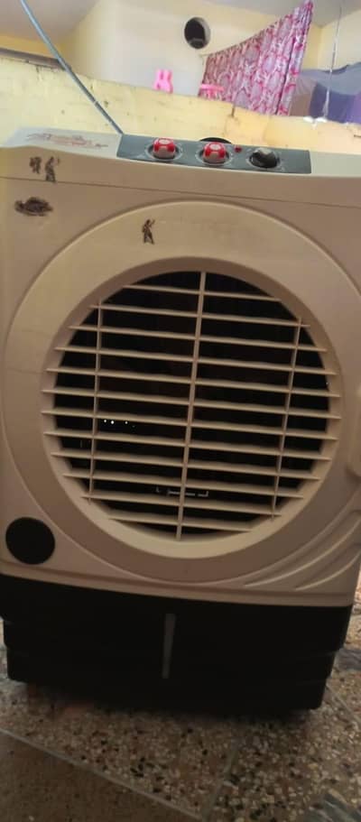 full size room cooler for sale 100% warking condition