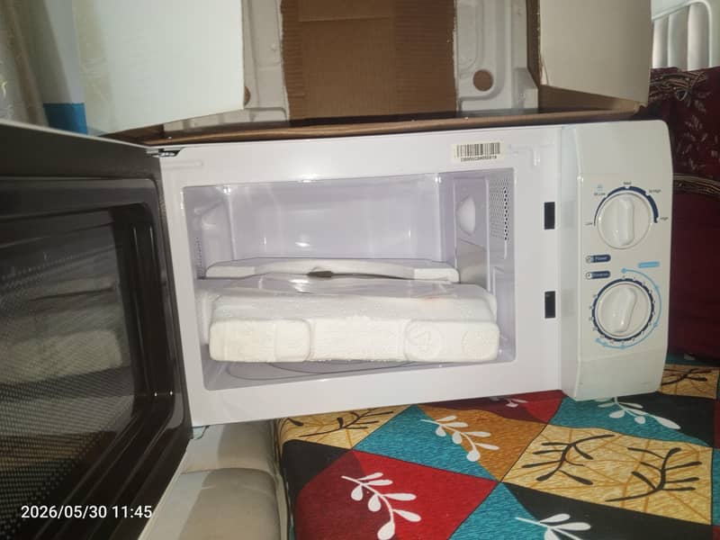 Microwave 2