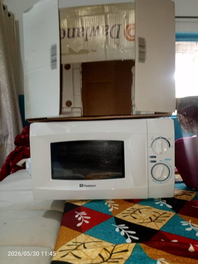 Microwave 3