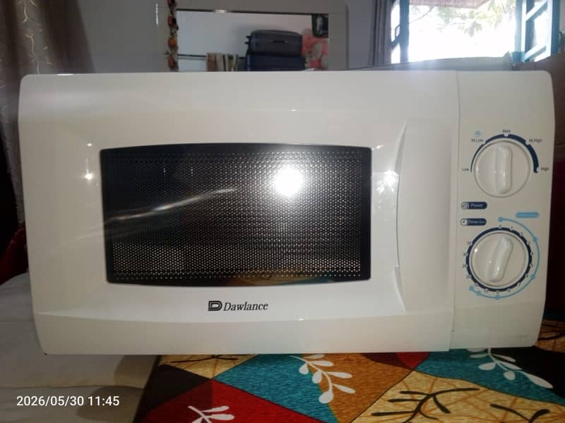 Microwave 4