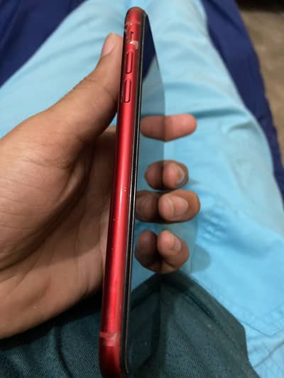 Apple iPhone XR