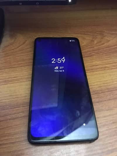 Motorola Moto G Stylus