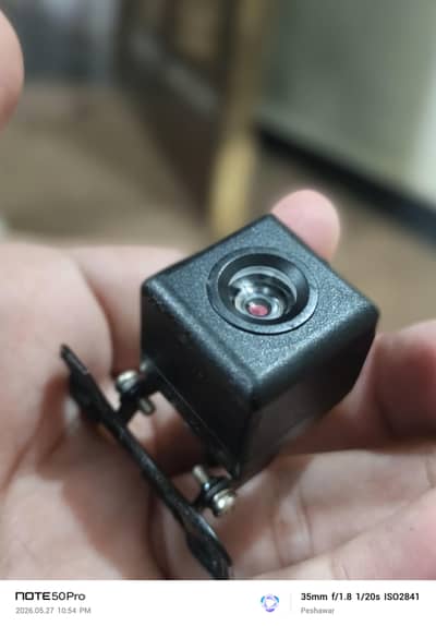 Selling A Universal 5pins Camera