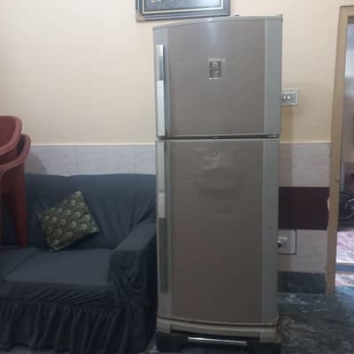 dawalance refrigerator