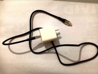 Mega Tech Bundle  iPhone + Gaming + SD Card