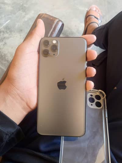 Apple iPhone 11 Pro Max
