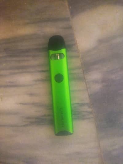 Pod Wape
