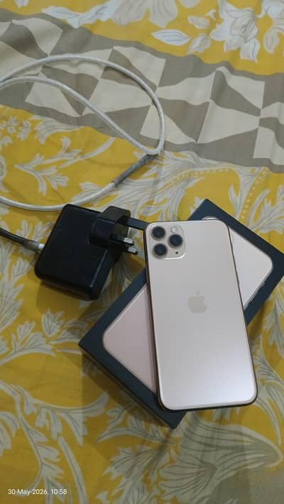 iphone 11 pro 64gb non pta
