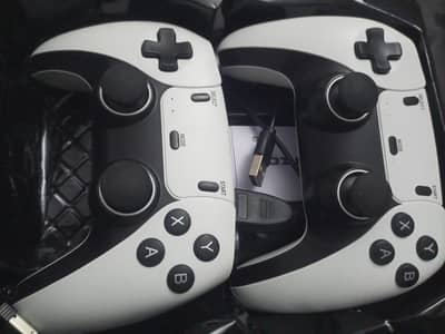 joystick games controller