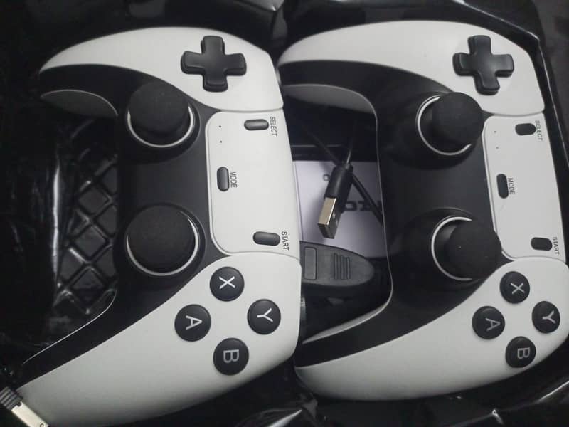 joystick games controller 0