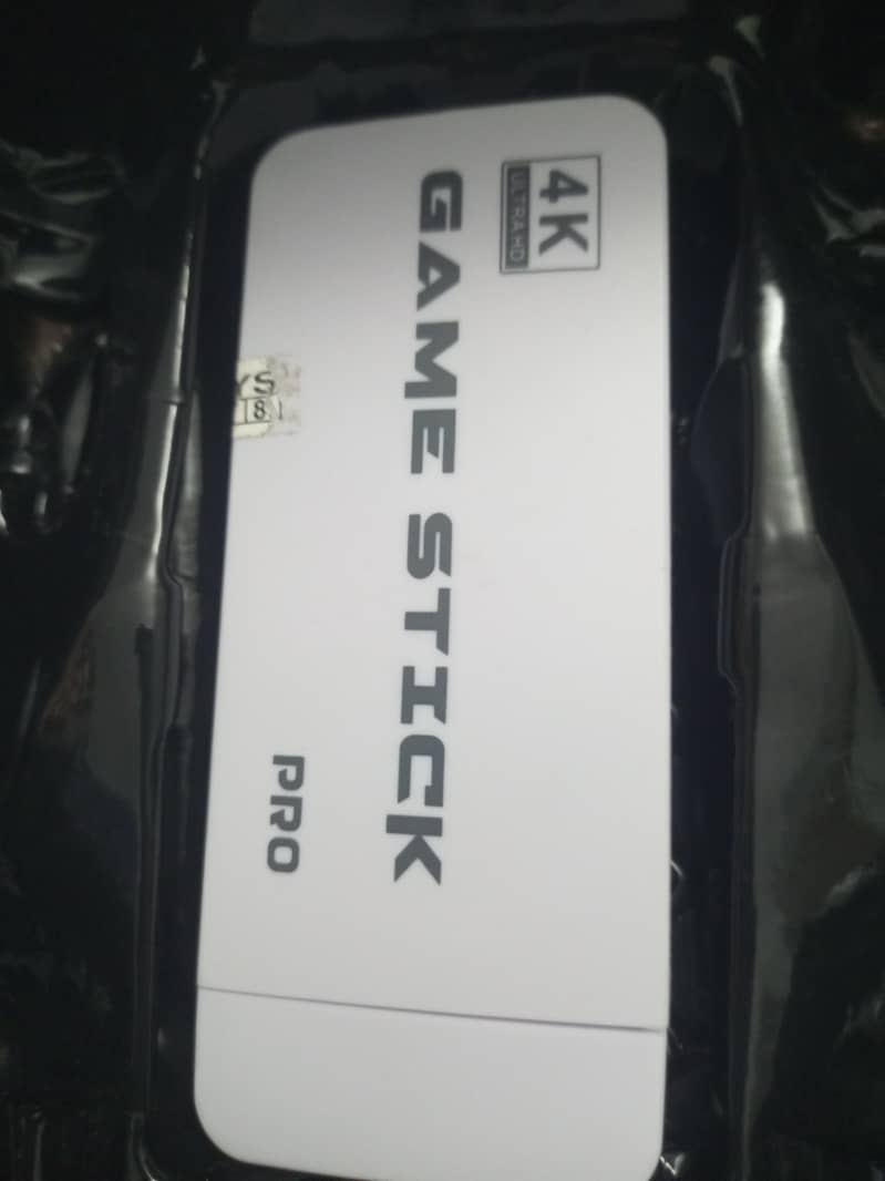joystick games controller 4