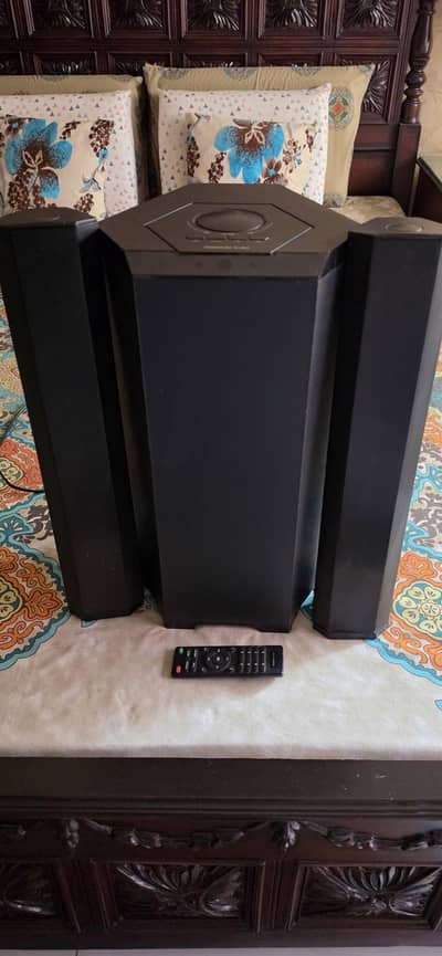 Changhong Hone Theatre Sound System