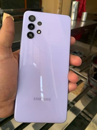 Samsung Mobile A32