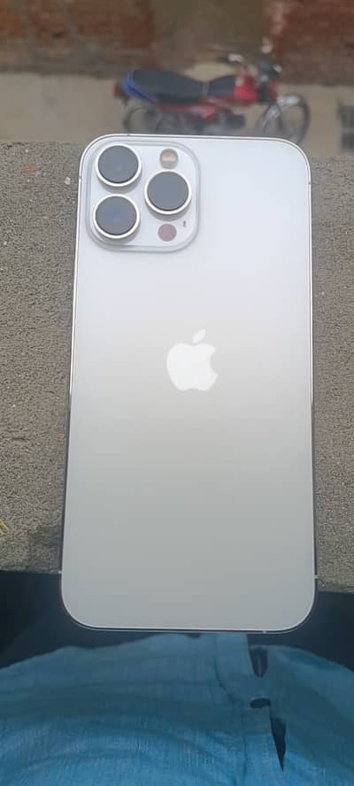 Apple iPhone 13 Pro Max