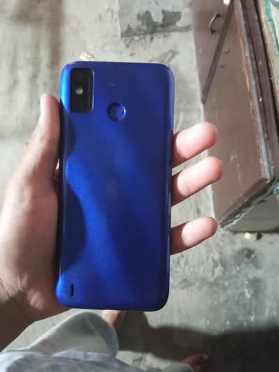 Tecno Spark 6
