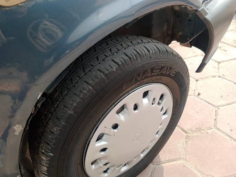 mehran vxr 7model 5