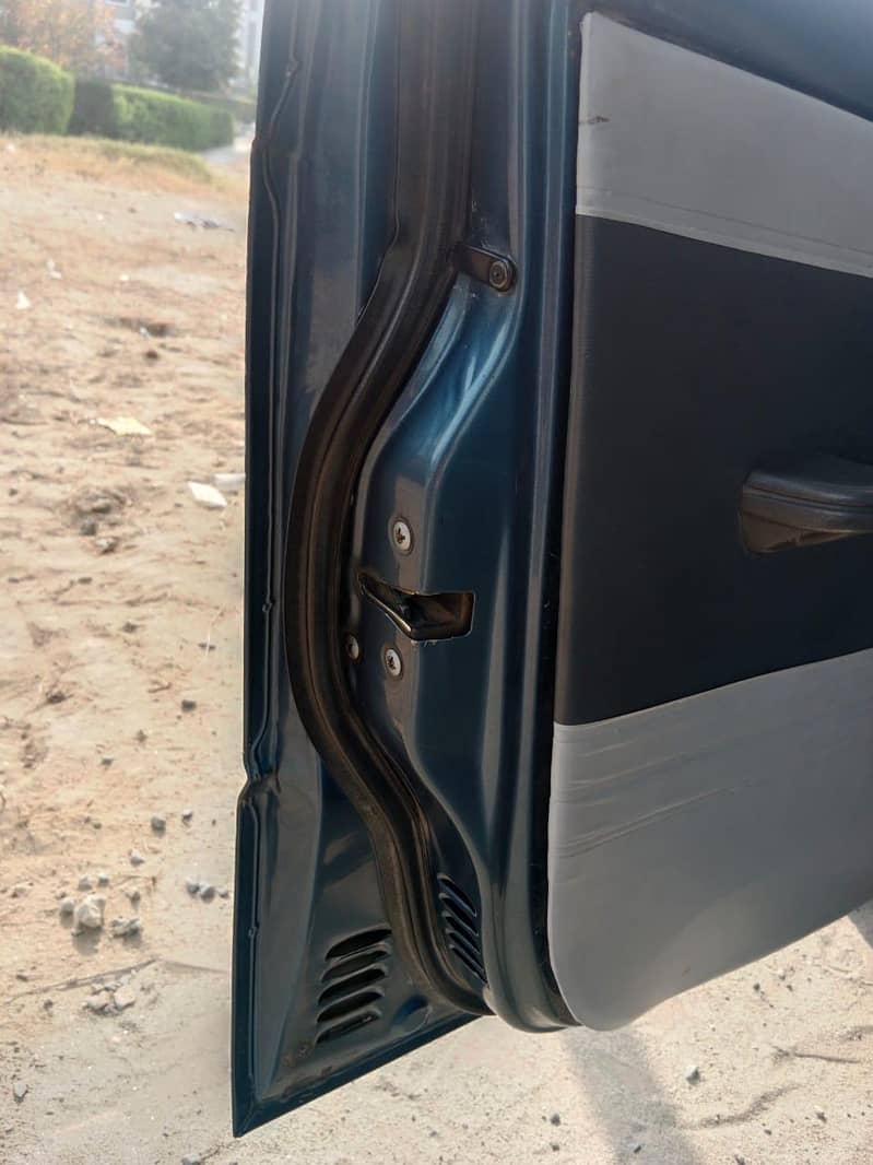 mehran vxr 7model 8