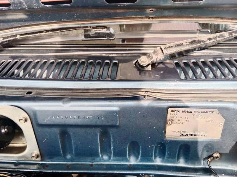 mehran vxr 7model 10