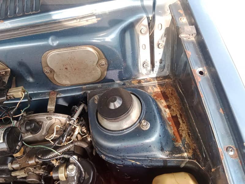 mehran vxr 7model 11