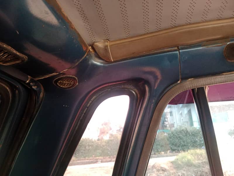 mehran vxr 7model 13