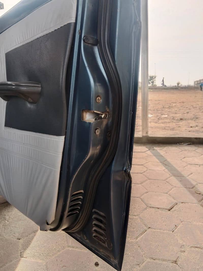 mehran vxr 7model 14