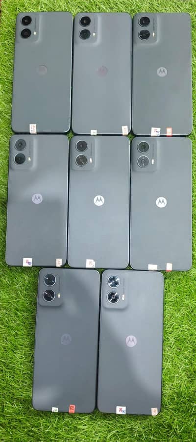 MOTO G 5G 2024 -- 4/128