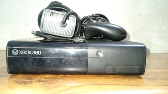 Xbox 360 console