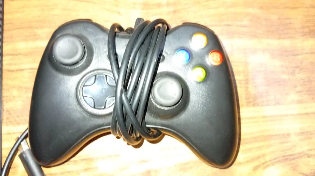 Xbox 360 console 1