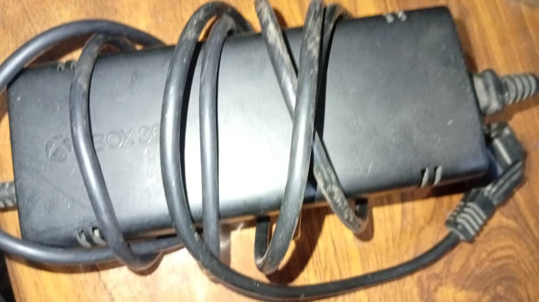 Xbox 360 console 2