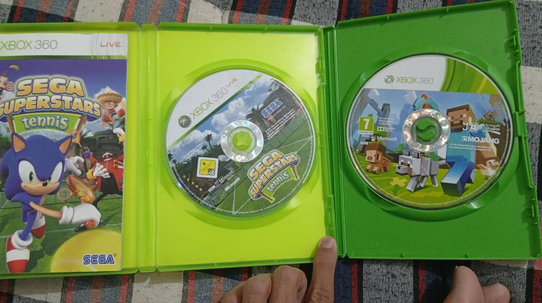 Xbox 360 console 3