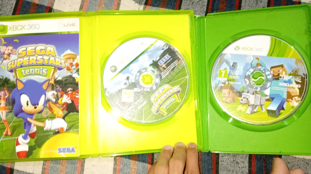 Xbox 360 console 4