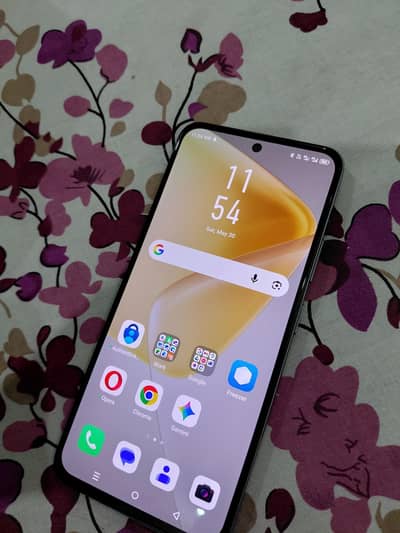 Infinix Hot 50 Pro 16GB 256 GB