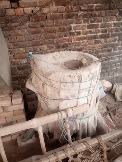 Salanty industry