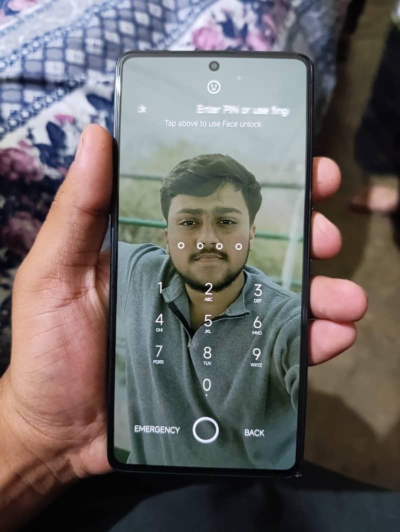 Xiaomi Redmi Note 13 Pro 1