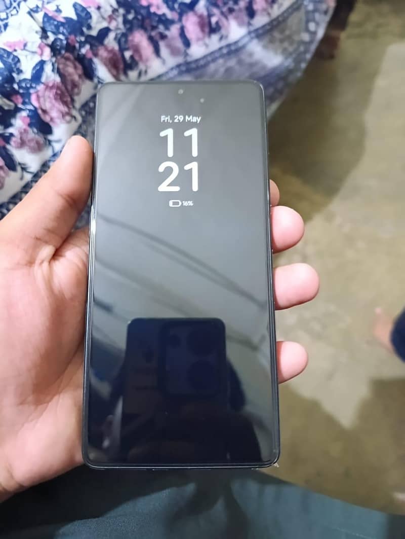 Xiaomi Redmi Note 13 Pro 4