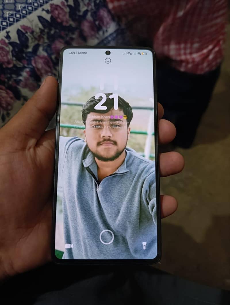 Xiaomi Redmi Note 13 Pro 6