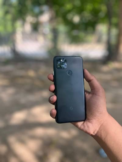 Google Pixel 4a