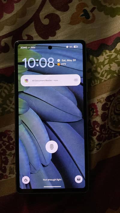 Google Pixel 7a
