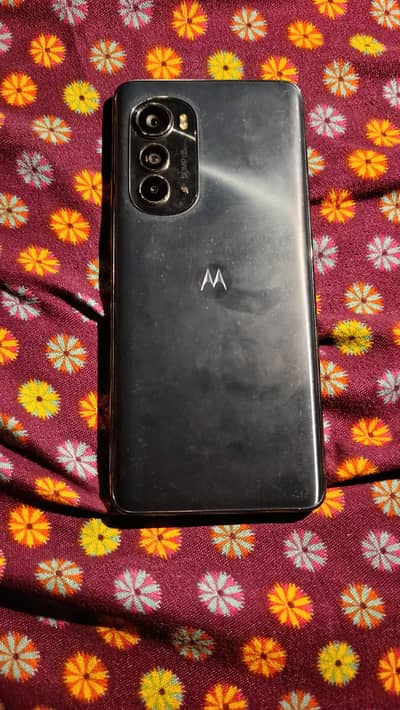Motorola Moto E22