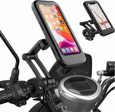 bike phone holder