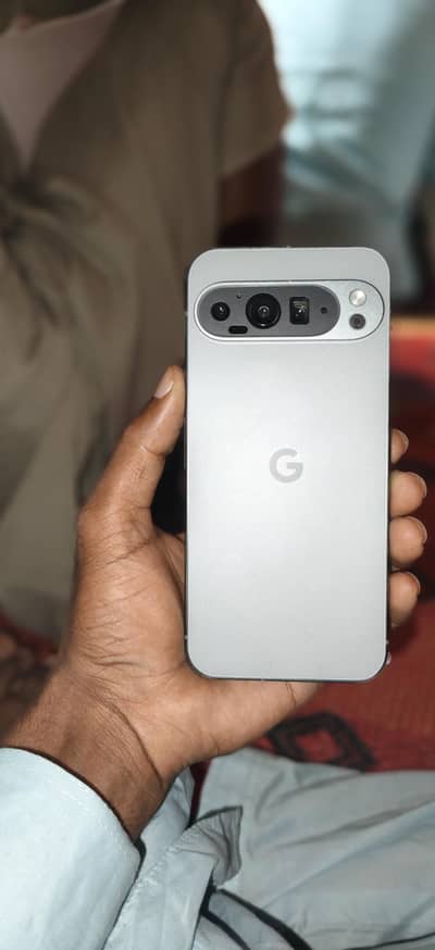 Google Pixel 9 Pro XL