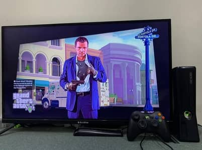 Xbox 360slim