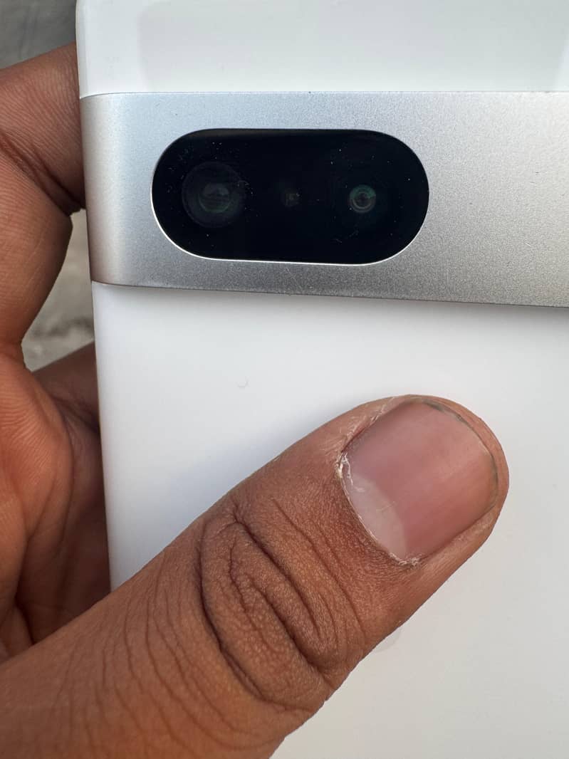 Google Pixel 7 3