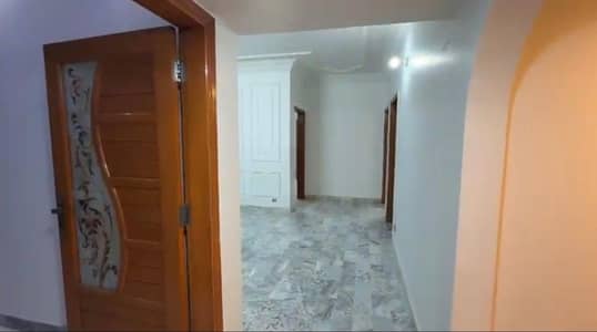 Samar Garden Luxury Flat