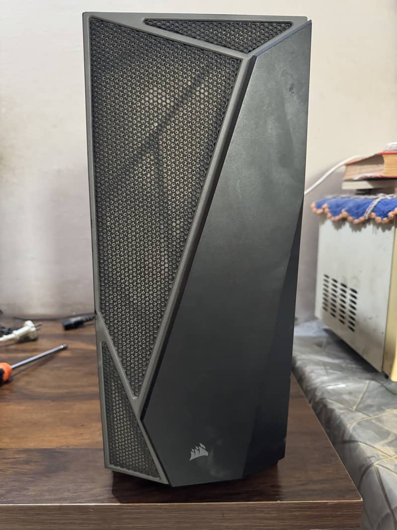 Used PC components 7